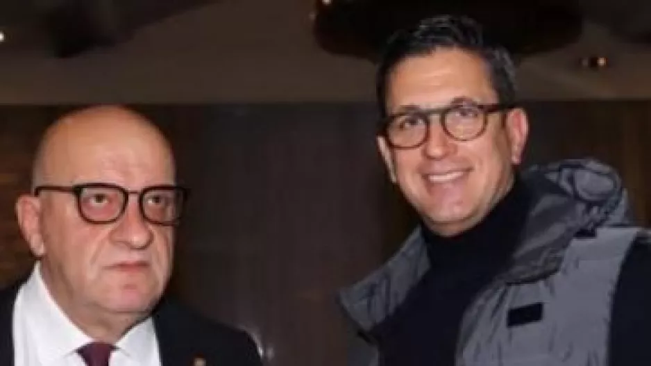 «Άναψε» φωτιές!