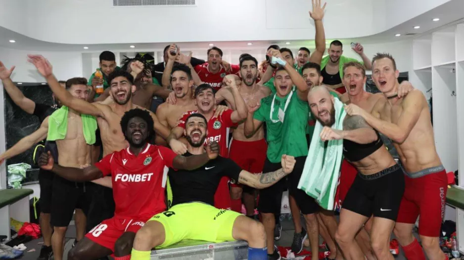1η στην Κύπρο - 66η  στον κόσμο