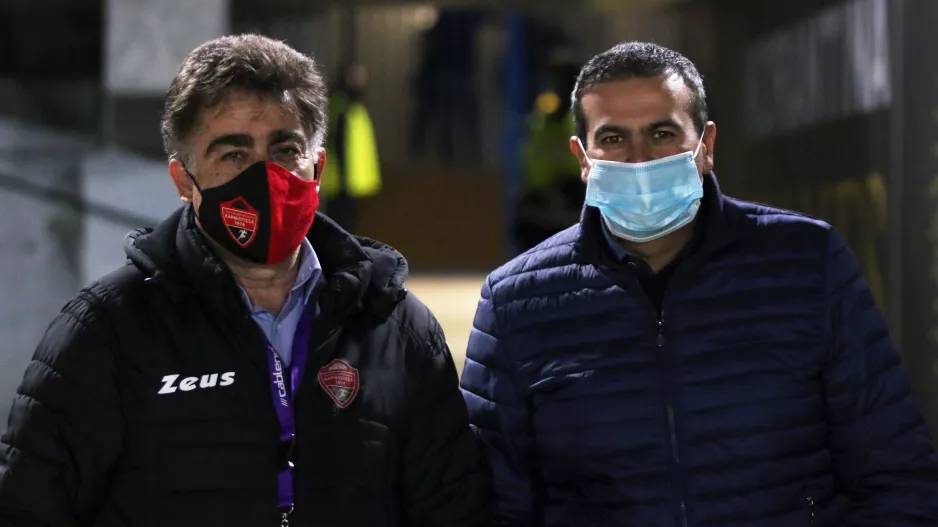 Τα καλά παιδιά...