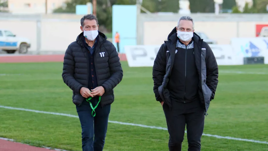Μεταγραφή;