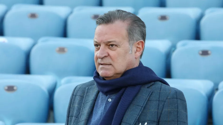 Ο Πρόδρομος...