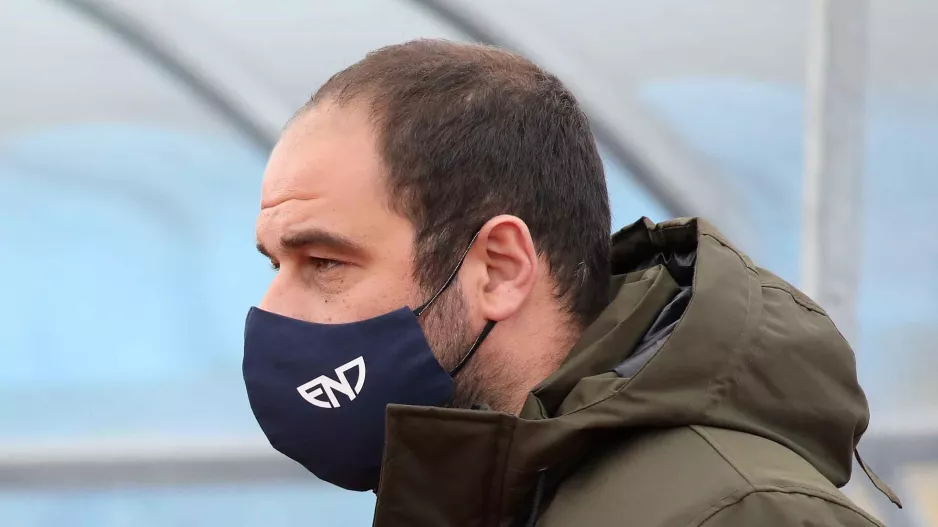 Έντονος Φάνου - "Χάσαμε την ψυχραιμία μας μ΄αυτά που έγιναν/Μήνυμα ελήφθη" 