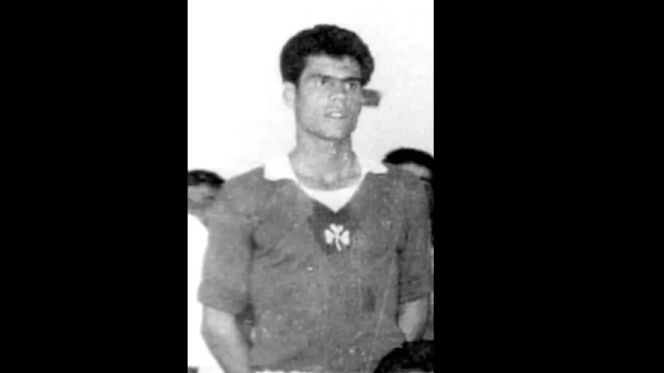 “Tίμησες όσο λίγοι το τριφύλλι”