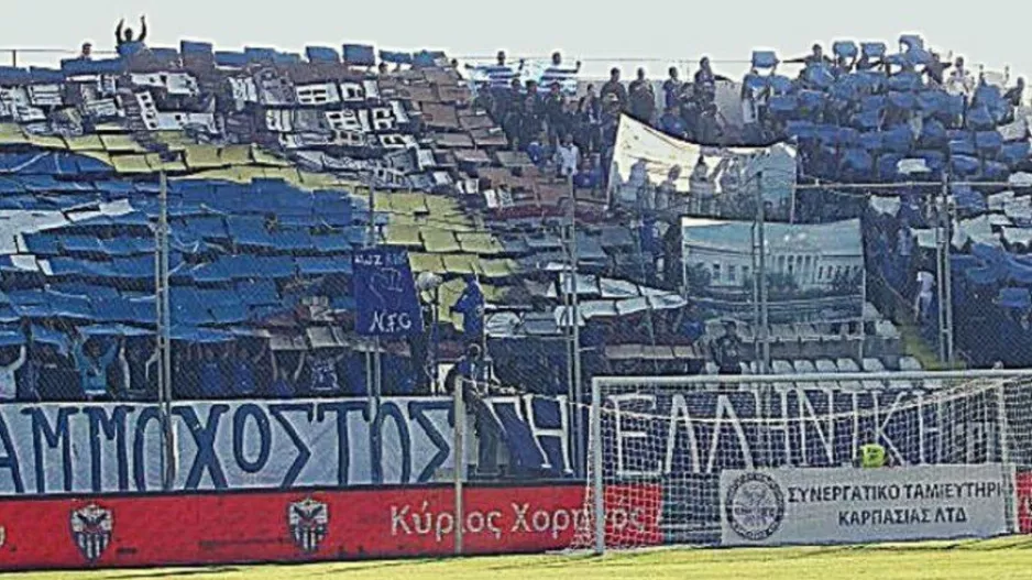 ΜΑΧΗΤΕΣ/ "Και κάθε μέρα θα σκέφτομαι εσένα"
