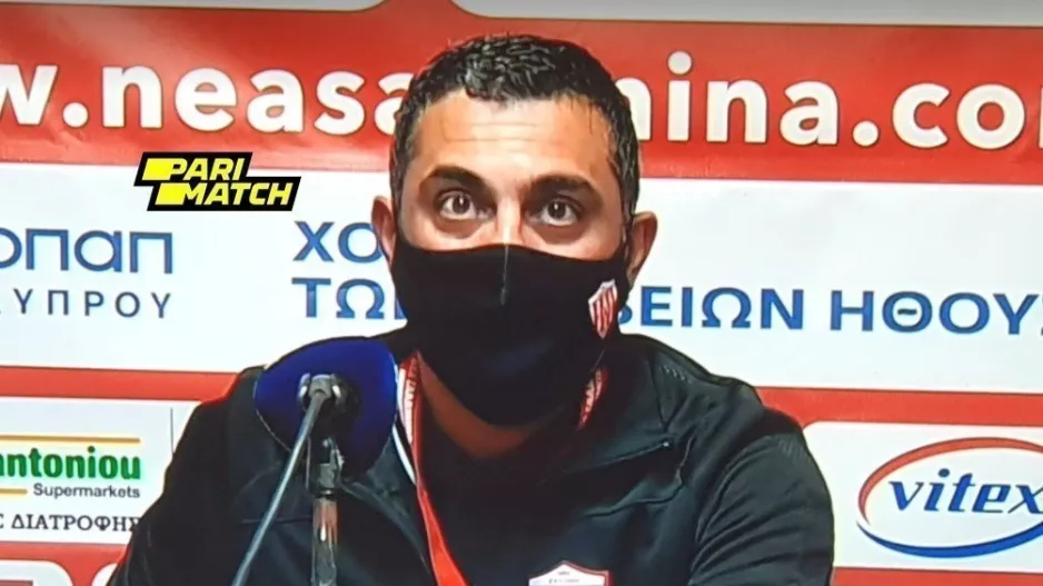 "Παρά τις διάφορες σειρήνες δεξιά - αριστερά δεν παρεκκλίναμε σε καμία περίπτωση"