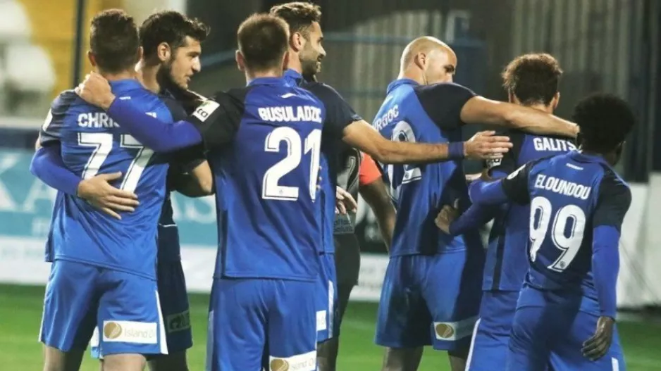 15 μήνες, 22 αγώνες, 47 γκολ!