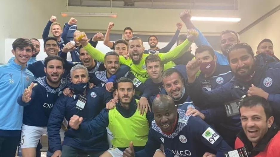 Η... καθιερωμένη φώτο!