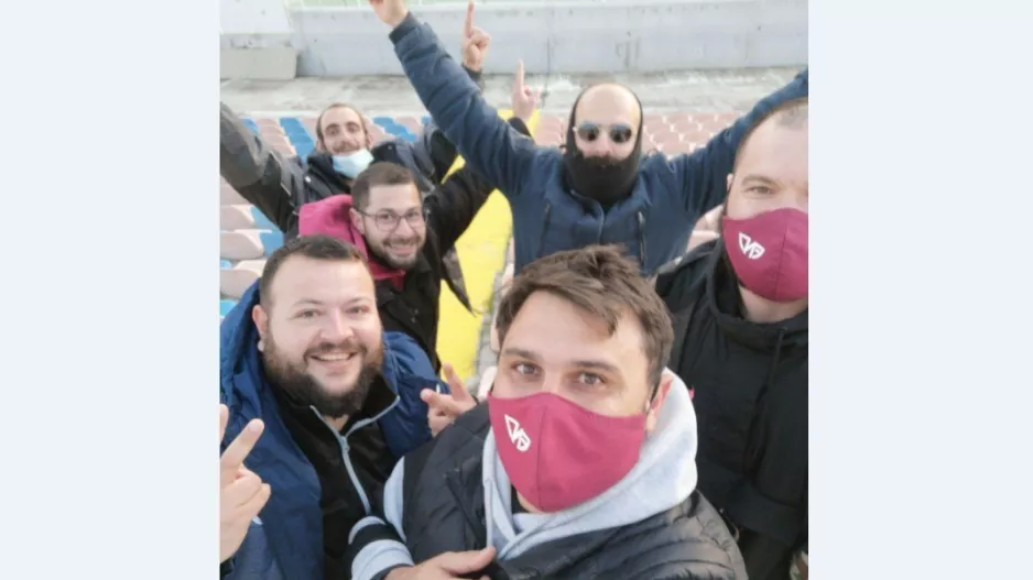 Απ' την ημέρα που ανέλαβαν... απ' το καλό στο καλύτερο!