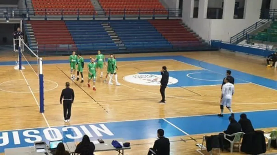 Σπουδαία νίκη για την Ομόνοια