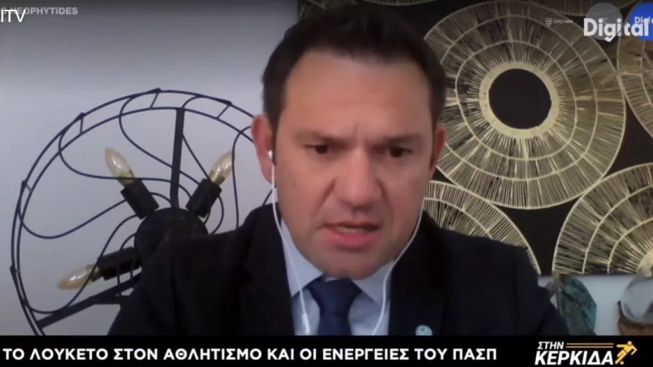 "Προκαλώ να μας απαντήσουν/ Λανθασμένες αποφάσεις λόγω της μετριότητας κάποιων ανθρώπων"