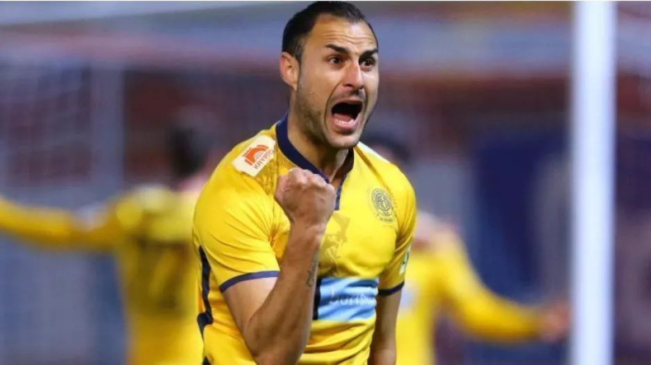 Ο Ερμής του το... χάλασε!