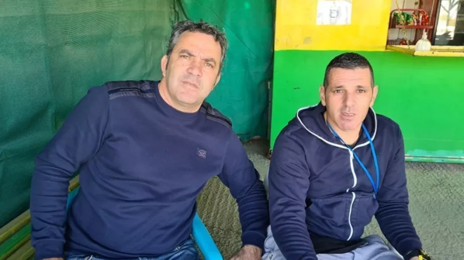 Συνάντηση "ΘΗΡΙΩΝ"