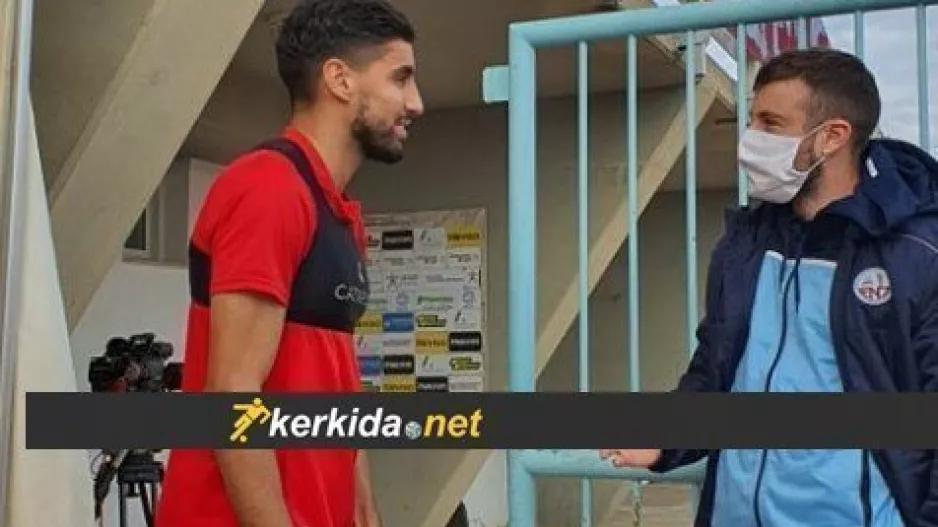 Κουβέντα… Σάσι-Πανός