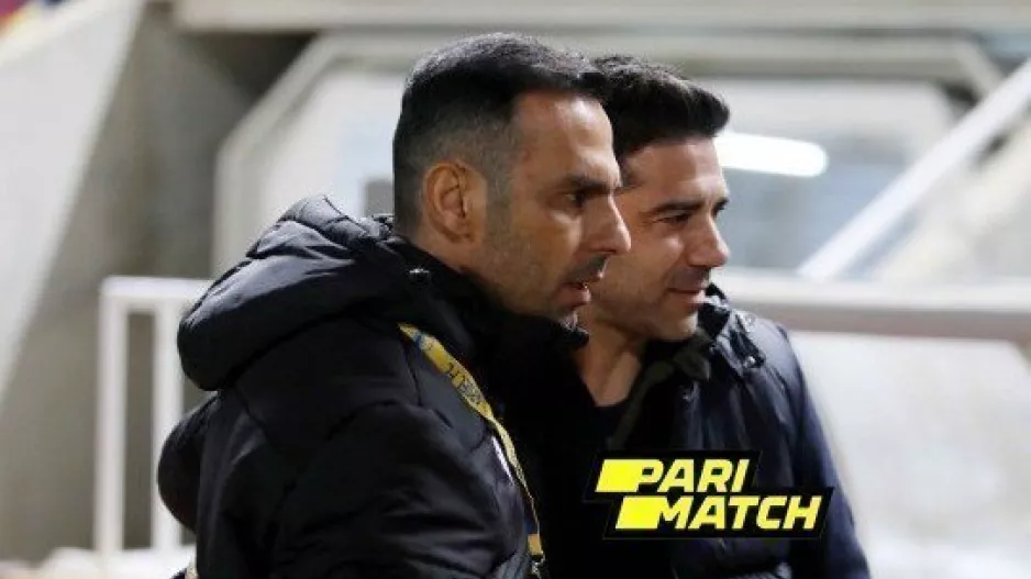 Πούρσα – Σατσιάς: Φιλοφρονήσεις και... χειραψία εκτίμησης 