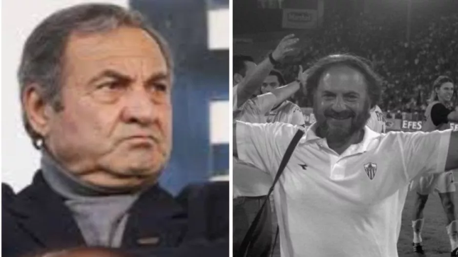 Μουσκάλλης: Το συγκινητικό "αντίο" στον ιατρό Σεργίου 