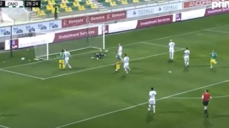 17η Αγωνιστική: Ψηφίστε γκολ κι απόκρουση! (βίντεο)