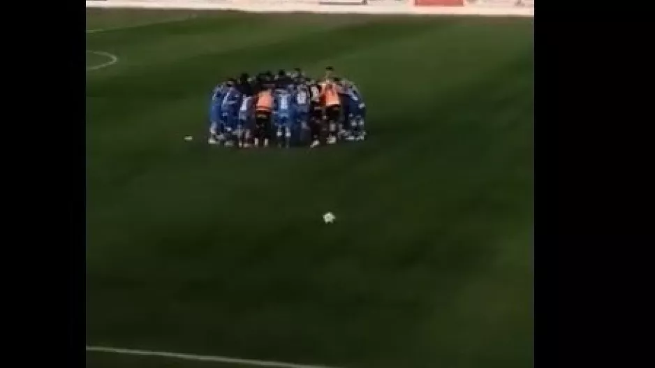 "Σε 20 μέρες... 5 σερί νίκες"