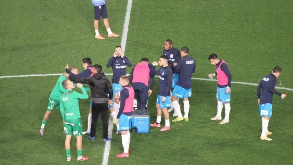 Φώτης και Φάνος χαιρέτησαν τους πρώην συμπαίκτες (φώτος)
