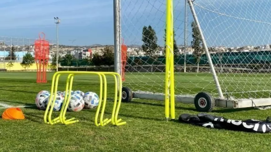 Πάει "Τάσος Μάρκου" με τρεις απουσίες/Αποστολή