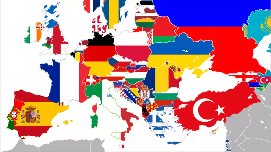 UEFA/Κύπρος