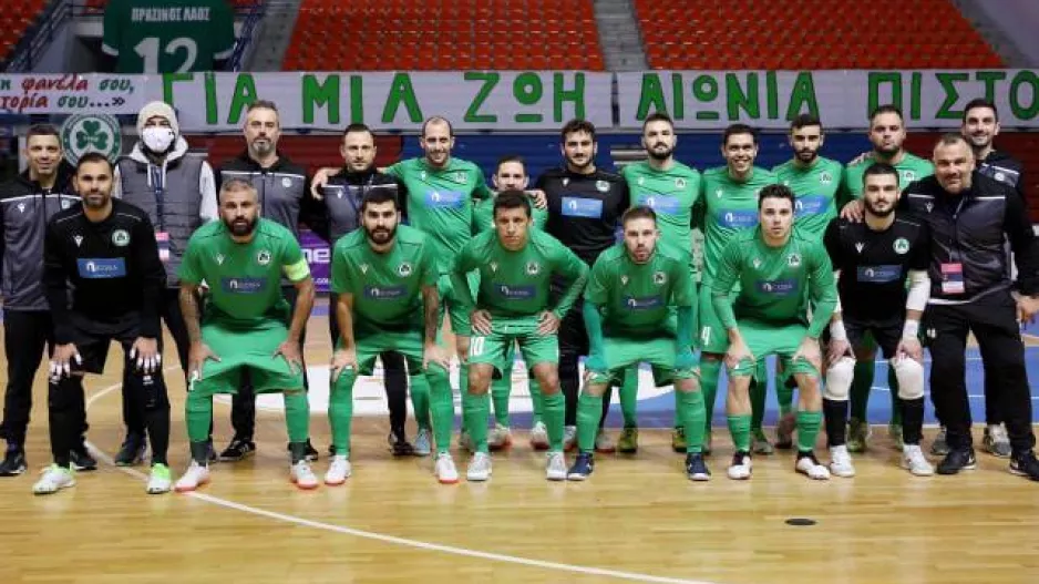 Η δράση... όλης της Ομόνοιας