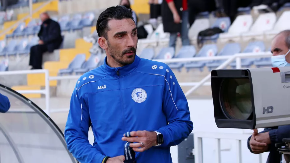 ΗΛΙΑΣ/“Πήραμε αυτό που αξίζαμε-Για νίκη με Ανόρθωση”