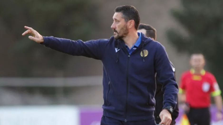 Cyprus League!