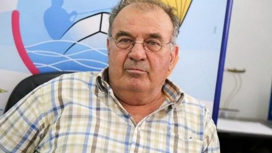 Αριστείδης Αδαμόπουλος: Ανακοίνωσε αποχή από τα καθήκοντά του στην ΕΟΕ