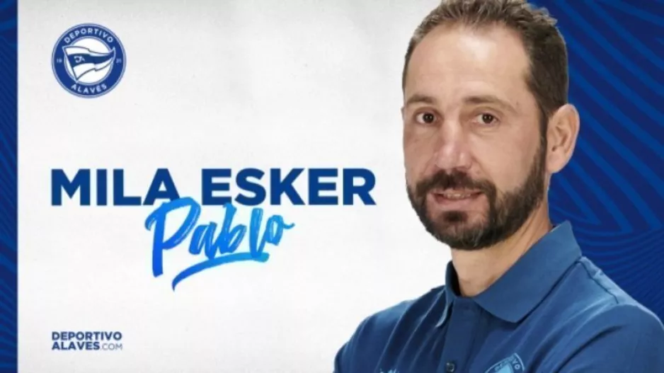 Απολύθηκε μετά από 20 παιχνίδια (φώτο)