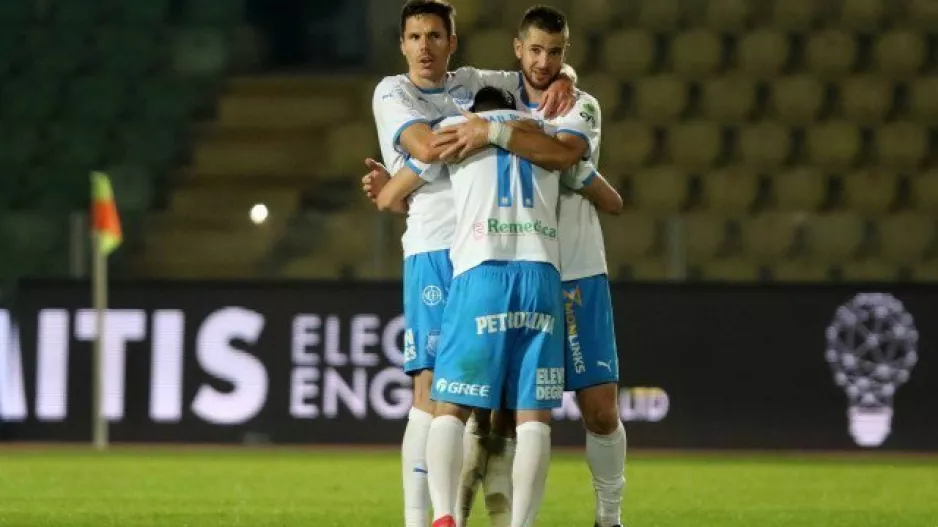 Έκρηξη/Απόλλων