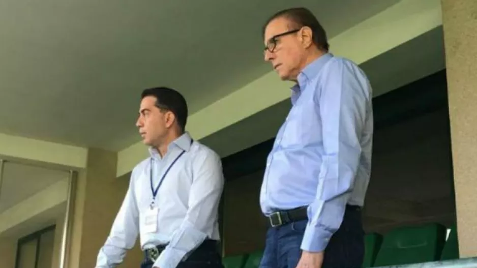 ΝΤΙΜΗΣ: "Ξέρετε καμιά χώρα.../Γ.Κούμα ανέλαβε τις ευθύνες σου"