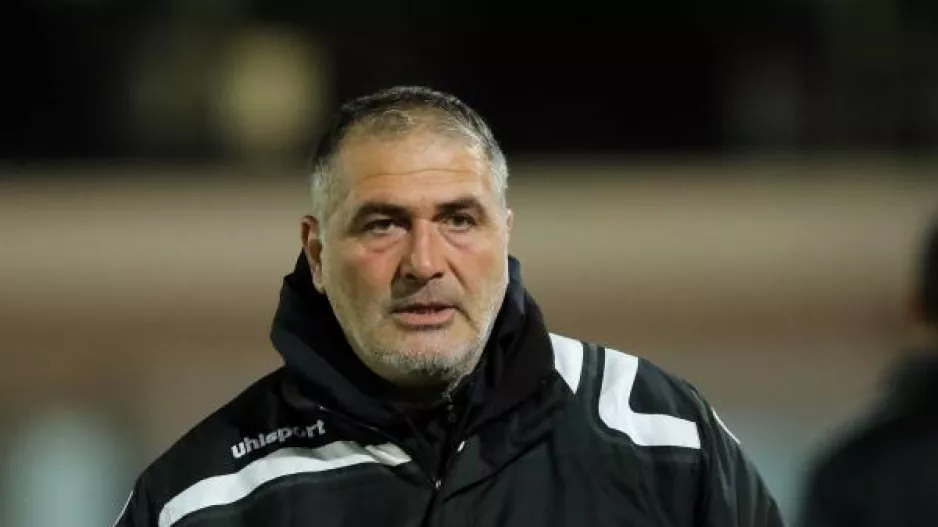 Στα πρότυπα... της Ομόνοιας!