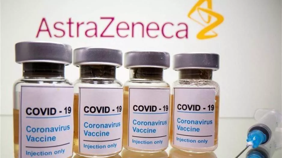 Εμβόλιο AstraZeneca/ΝΕΟΤΕΡΟ 