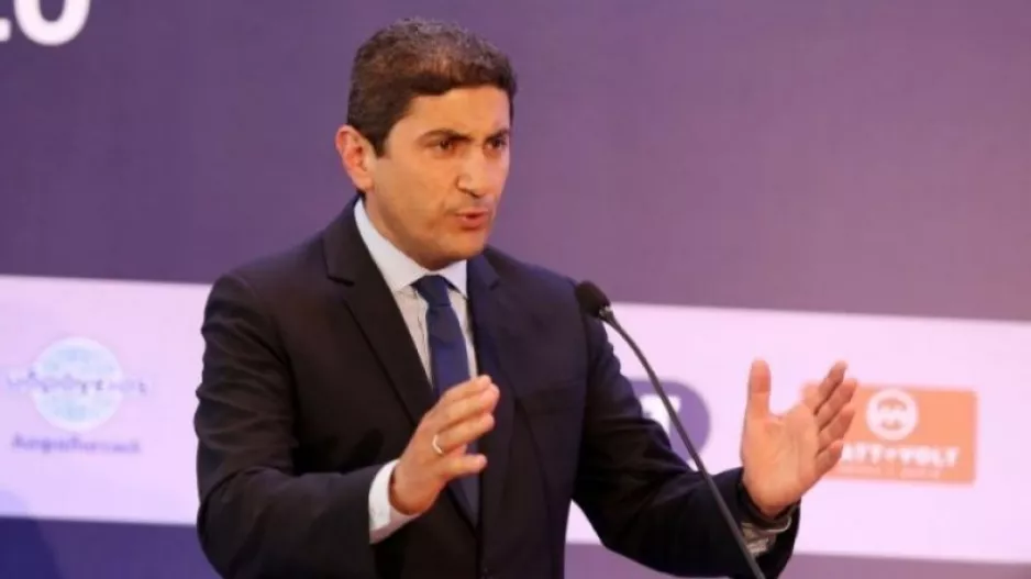 Αυγενάκης: «Χαλάμε τη βόλεψη των λίγων που έστηναν εκλογές»