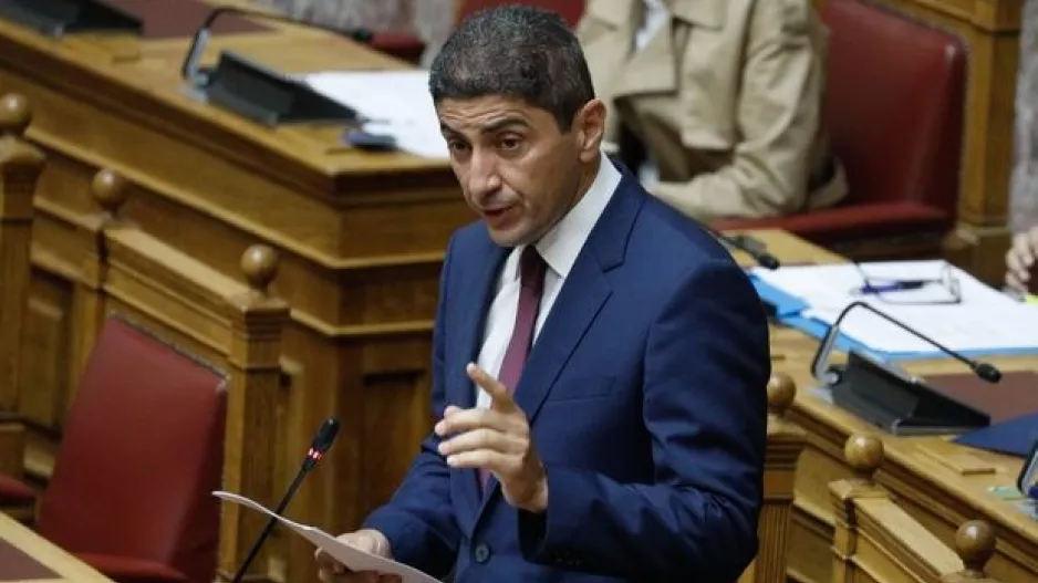 "Ξεκινά άμεσα ο έλεγχος στην ομοσπονδία ιστιοπλοΐας από την αρχή διαφάνειας"