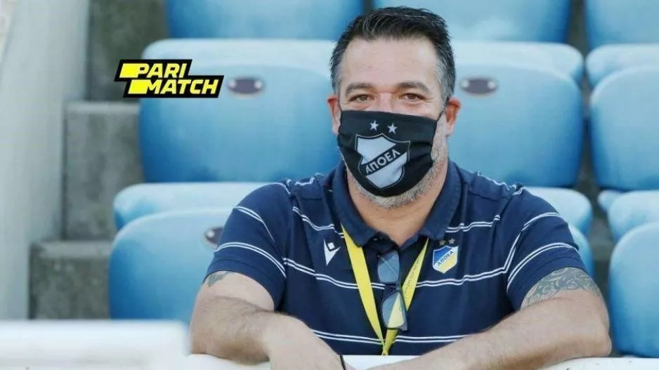 Πετεβίνος: "Ανοικτές οι κεραίες για τις εξελίξεις"