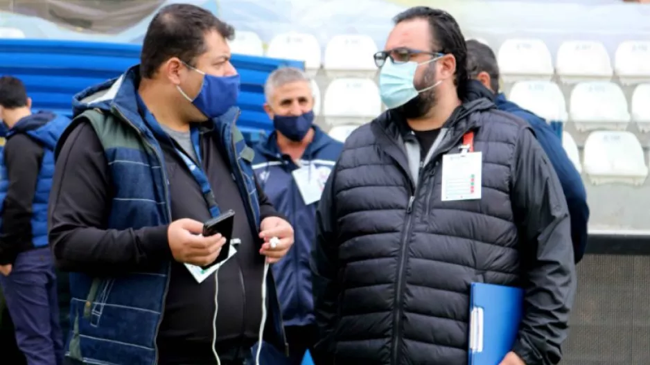Παράπονα Ανόρθωσης για VAR - "Θέλουμε απαντήσεις" 