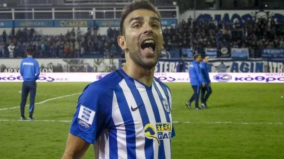 ΝΕΟ με Busuladzic και ΑΝΟ