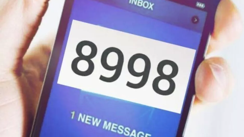 Β΄γύρος με το 8998!