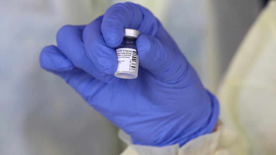 Νεότερο με τα εμβόλια - Εξασφάλισε άλλες 565 χιλ. δόσεις η Κύπρος
