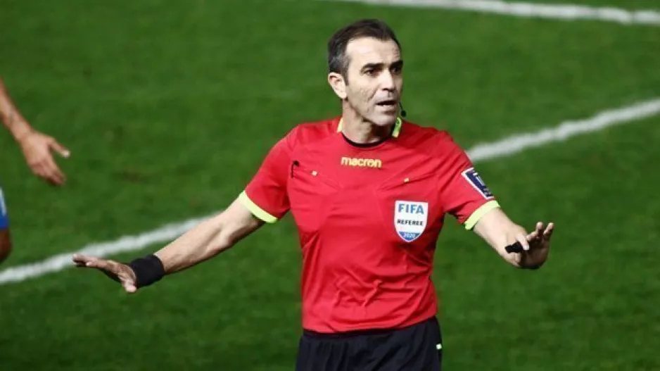ΒΑΣΙΛΗΣ στο ΑΕΛ-Ομόνοια/Ρεφ 19ης αγωνιστικής