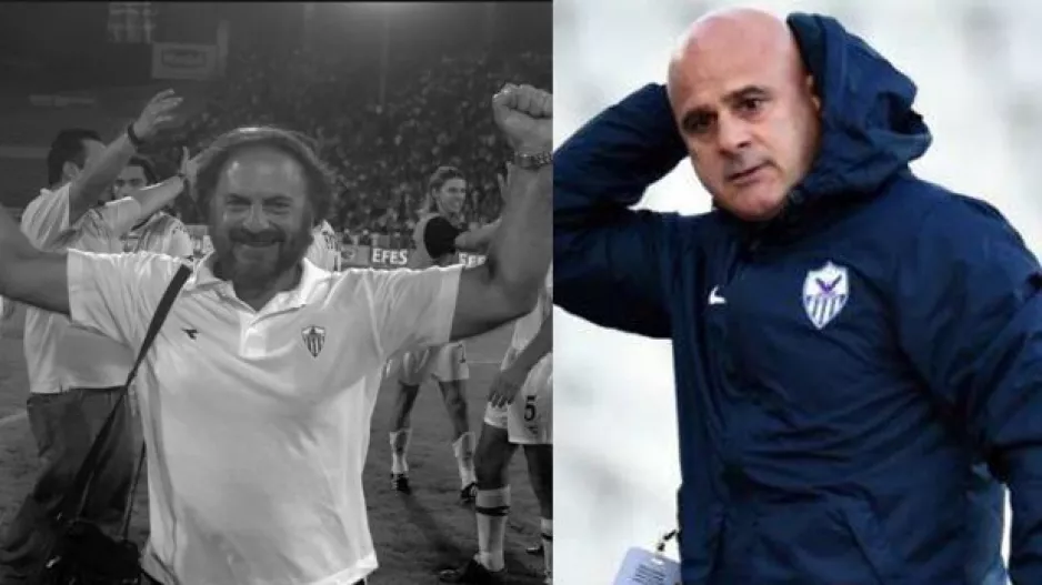 Το συγκινητικό αντίο του Τιμούρ στο Δρ. Σεργίου