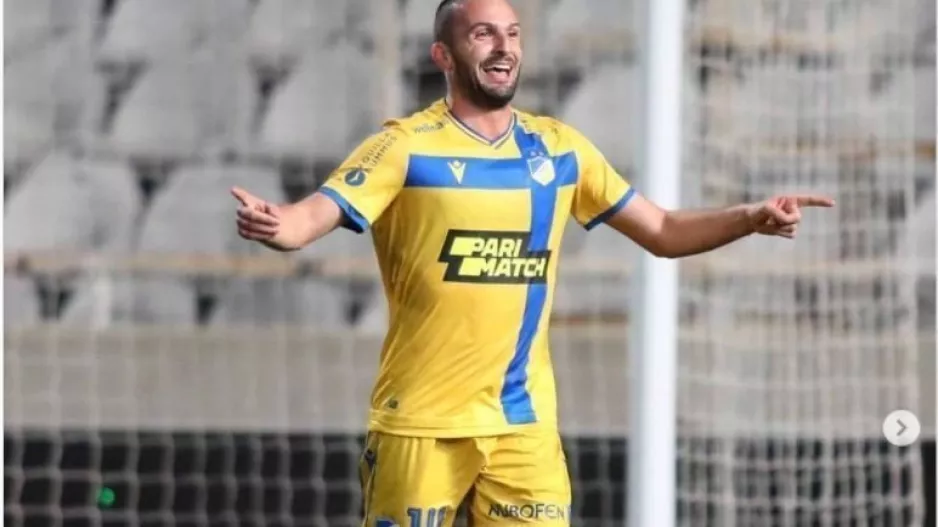 “Χτύπημα” Σαχάρ 