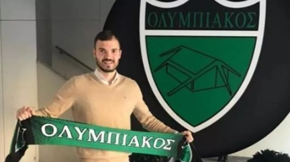 "Μαυροπράσινος" και με... βούλα (φώτος)