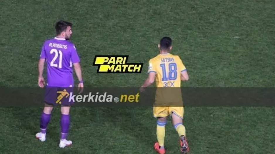 Ο Σατσιάς jr κόντρα στον πατέρα του! 