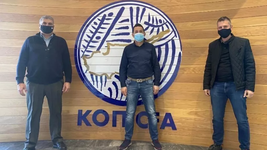 "Αξιώνουμε και απαιτούμε επιστροφή στις προπονήσεις"