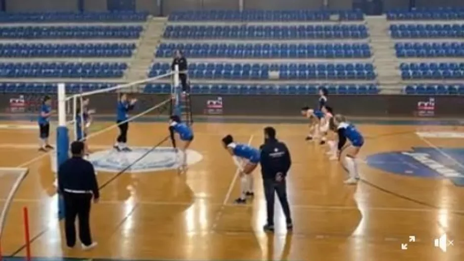 Σπουδαία νίκη πρωτιάς o Απόλλωνας 
