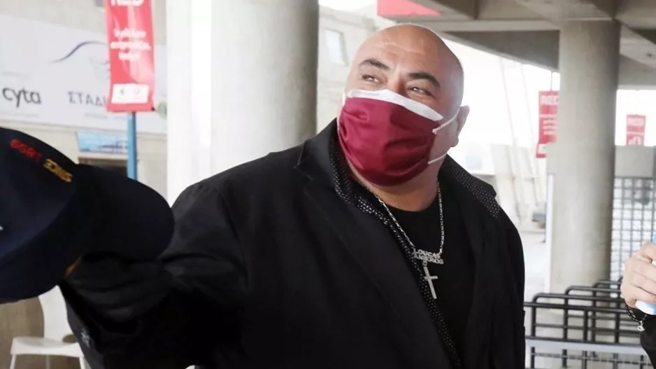 "Μεταγραφή-έκπληξη απ' τον πρόεδρο"