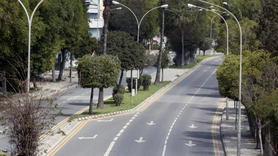 Οι απαντήσεις σε όλες τις απορίες / Οδηγός για το lockdown