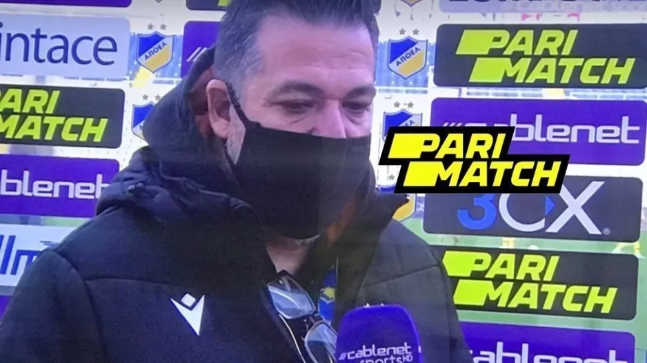 “Ευχόμαστε να έχουμε συνέχεια” 
